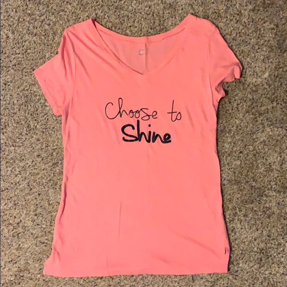 Cato t-shirt